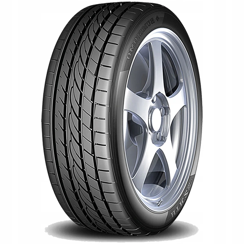 225/55R19 opona SUMITOMO BC100 MFS 99V